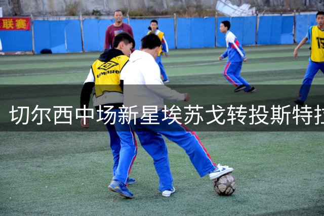 切尔西中场新星埃苏戈转投斯特拉斯堡 开启法甲征程