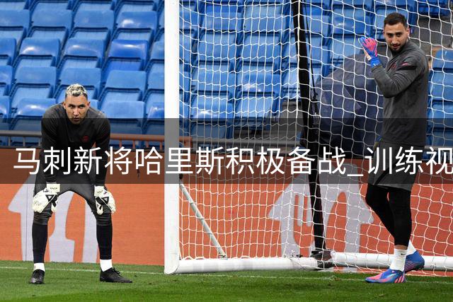 马刺新将哈里斯积极备战 训练视频曝光第16季准备