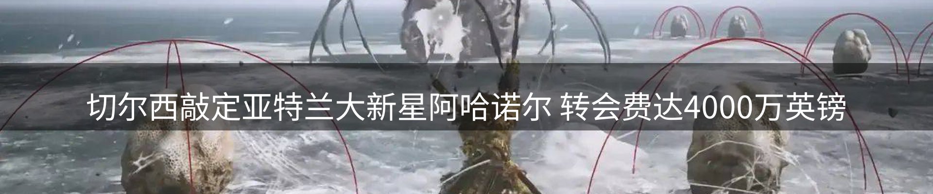 热点一览